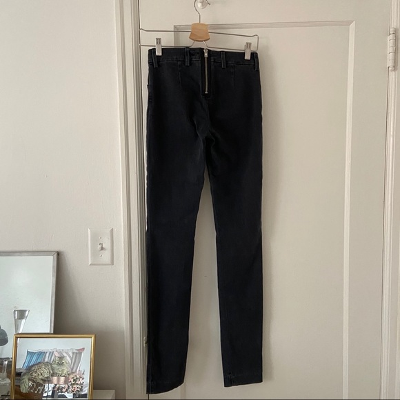 NWT Acne Studios Skin Rocca Jeans - Picture 3 of 5